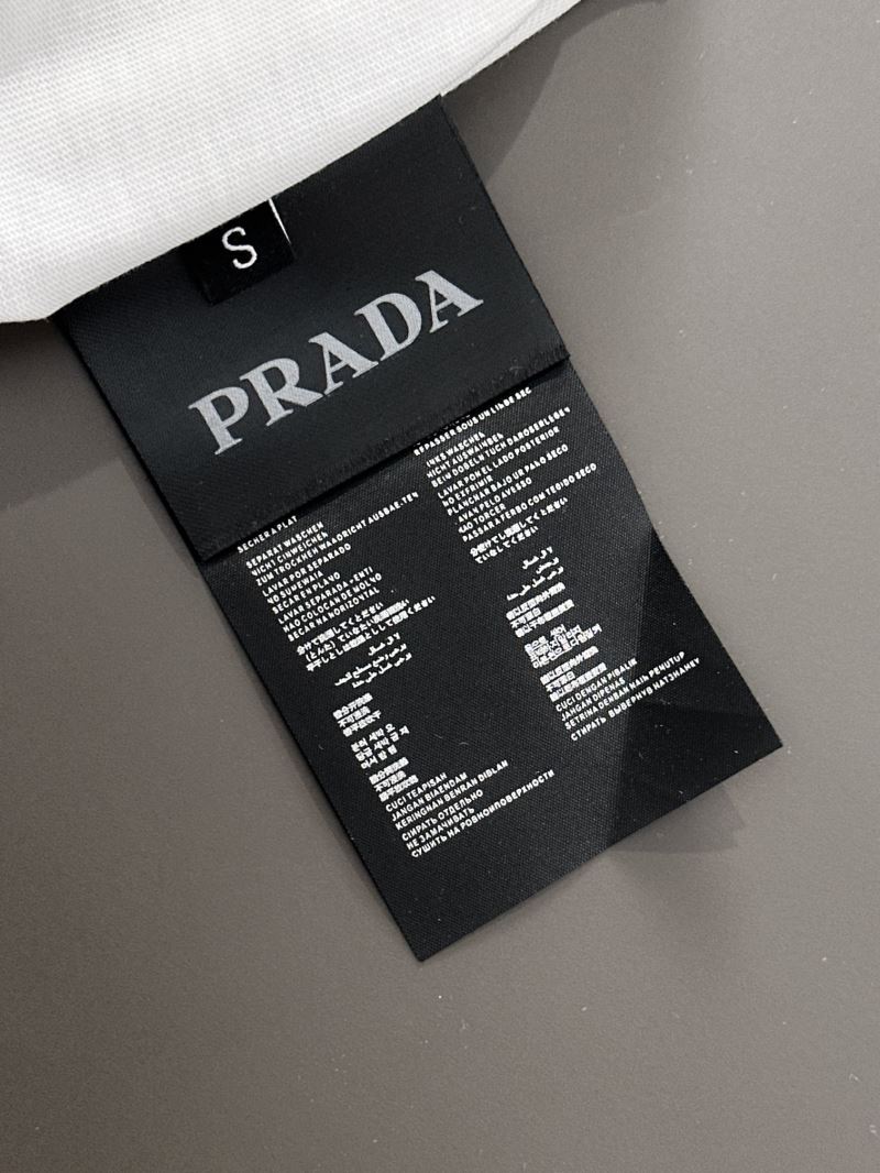 Prada T-Shirts